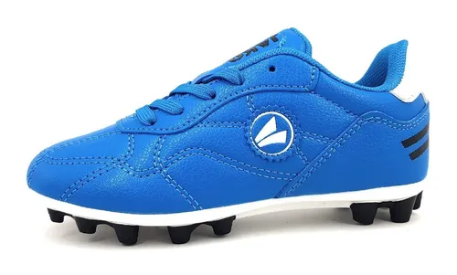 JAKO - J-SFG Signature Fußballschuh - Leichter Nocken-Fußballschuh für Kinder mit Pro Traxion Technologie für optimale Traktion und Fast Dry Lining für trockene Füße. Ideal für alle Böden!