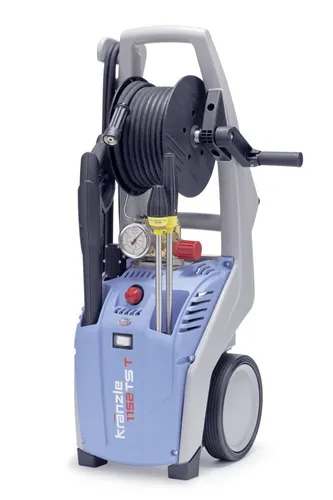 Produktbild Kränzle Hochdruckreiniger K1152 TST