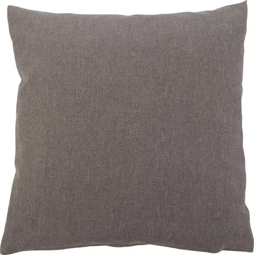 Zierkissen Silber von Gözze