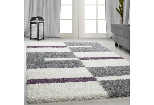 Teppiche Lila von Ayyildiz Hali