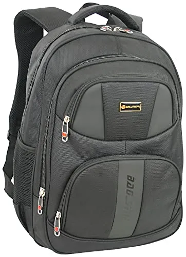 BAG STREET XXL Business Rucksack mit 16