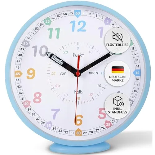 LATENO in blau von LATENO
