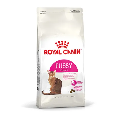 ROYAL CANIN Fussy Exigent 2kg von Royal Canin
