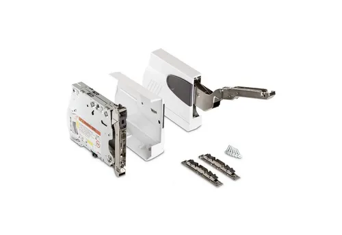 Blum Scharniere von Blum