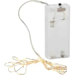 Lichtschläuche & Lichterketten von LINDER EXCLUSIV