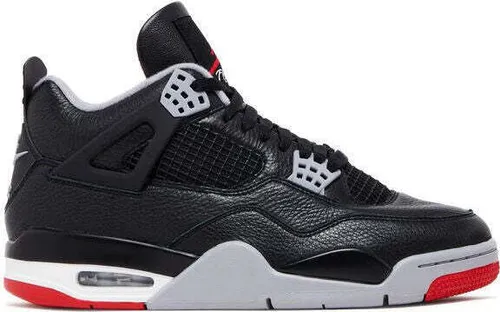Air Jordan 4 Bred Reimagined - EU: 45.5