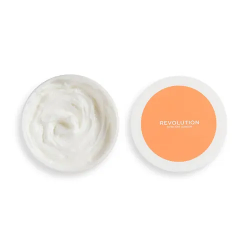 Body Skincare Vitamin C Glow ( Moisture Cream) 200ml