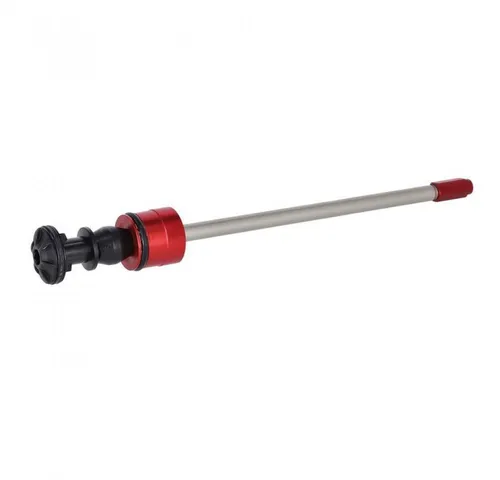 RockShox Air Spring Upgrade Kit 180mm für Lyrik/Yari - Sonstiges Fahrradzubehör mit verbesserter Federung für ein geschmeidigeres Fahrgefühl und optimale Anpassung an verschiedene Terrainbedingungen.