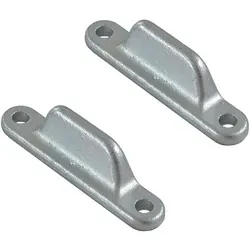 Knott Anhänger 2 Stück