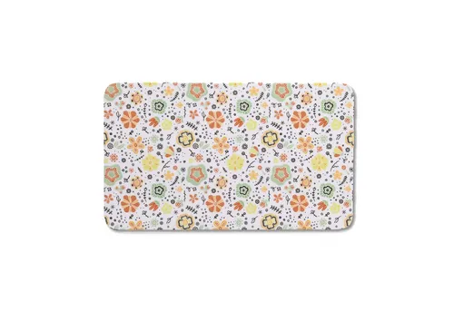 Kesper Frühstücksbrett – Hochwertiges Schneidebrett