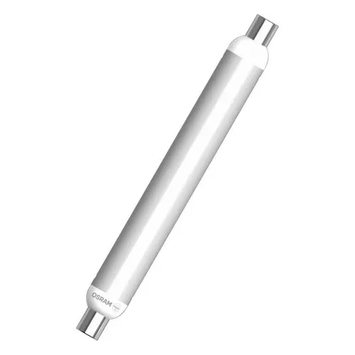 OSRAM S15s LED Stab Lampe 4W wie 32W warmweißes Licht 2700K