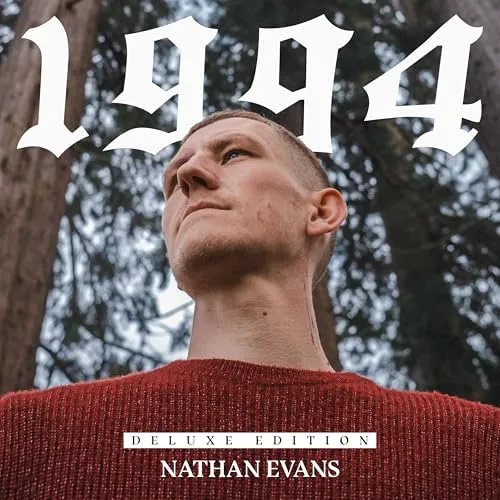 1994 (Deluxe CD) von Universal Music