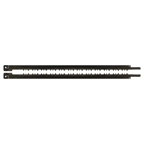 DEWALT Spezialsägeblatt HSS Holz 430 mm DT2978-QZ von DeWalt