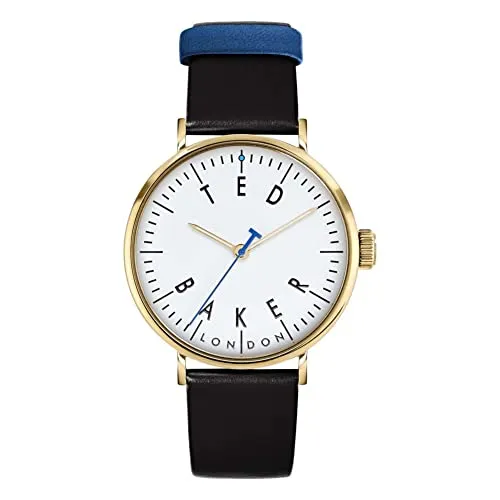 Ted Baker BKPDPS302 Herren Armbanduhr