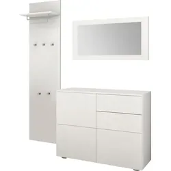 Garderoben-Set BORCHARDT MÖBEL 