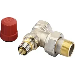 DANFOSS THERMOSTATVENTIL RA-N 3/4