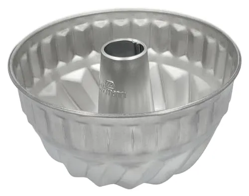 Birkmann Cause We Care Gugelhupfform Kuchenform Gugelhupf Weißblech Ø 18 cm
