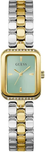 GUESS ISLA Damenuhr GW0865L4 in silber von GUESS