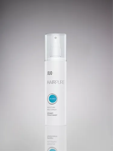 JOJO Hairpure Balance Moisture Milk Spray 200 ml