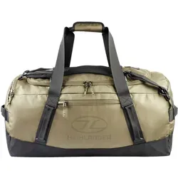 Highlander Hauler Duffle Tasche 90 Liter ranger green