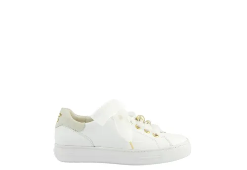 Paul Green Paul Green 5546-019, Sneaker, Weiß, Damen Sneaker