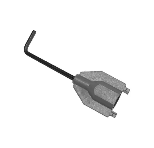 Damixa Badarmatur 48020 - Reparaturschlüssel