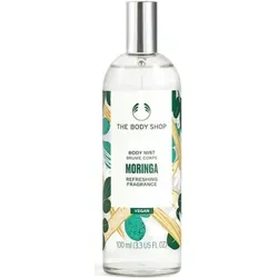 The Body Shop Body Mist Moringa 100 ml