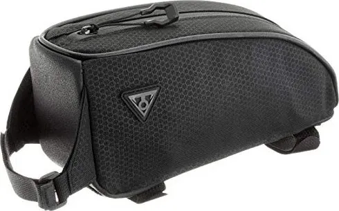 Topeak Toploader Oberrohrtasche 0,75 L schwarz