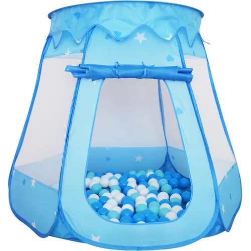 Relaxdays Bällebad (4052025850227)