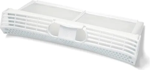 daniplus Flusensieb ausklappbar für Trockner Siemens, Bosch, Balay, Constructa, Neff 652184