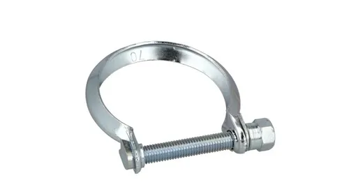 Hart Klemmstück, Abgasanlage 446 717