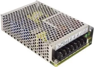 Produktbild MeanWell RD-85A 12V LED Trafo 85W