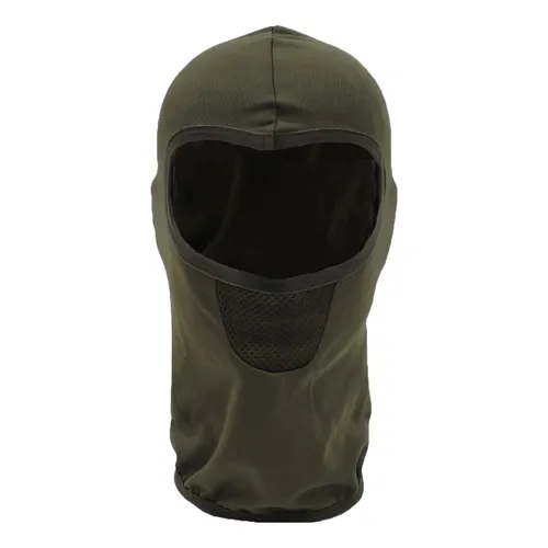 MFH Balaclava Tactical 1-Loch
