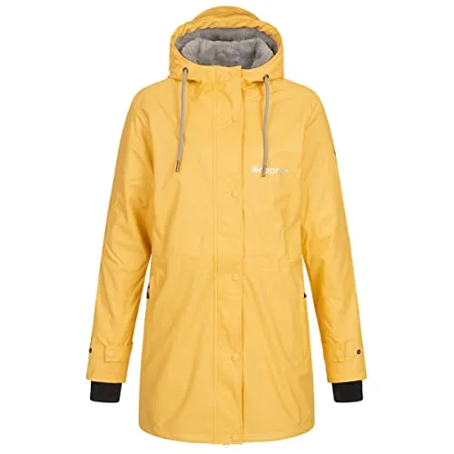 DEPROC ACTIVE Regenjacke 