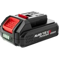 Al-Ko Akku 18 V B40.6 Li 2 Ah 36 Wh