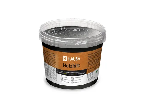 Wandausbesserungsmaterial & Gips von Hausa