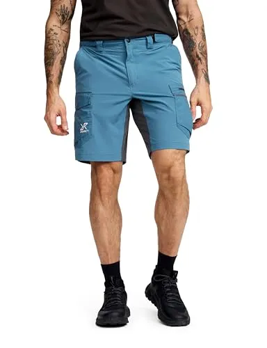 Rambler Lightweight Pro Shorts Herren Stellar, Größe:L von RevolutionRace