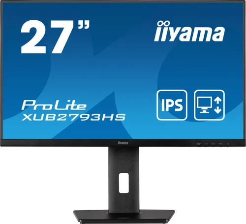 iiyama ProLite XUB2493HSU-B7 27
