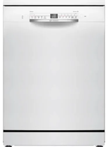 Beko DFS05021W Stand Geschirrspüler, 45 cm, 10 Maßgedecke, WaterSafe