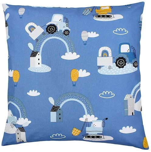 TupTam Kissenbezüge TupTam Kinder Kissenbezug Kissenhülle Dekorativ Gemustert