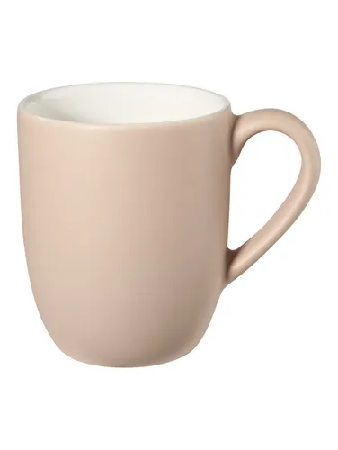 Nude matt Grande Colore Jumbobecher Jumbotasse ASA 0,5L