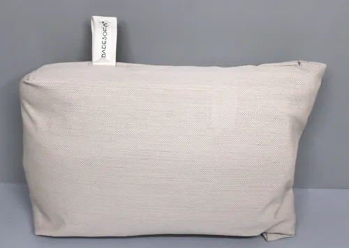 BADESOFA® Badewannen-Sitzkissen – Komfort für Badewanne & Whirlpool - Badewannenkissen mit innovativer Magic Dry Funktion für schnelles Trocknen und maximalen Komfort. Waschbar, schimmelresistent und stilvolles Design für entspannende Wellness-Momente.