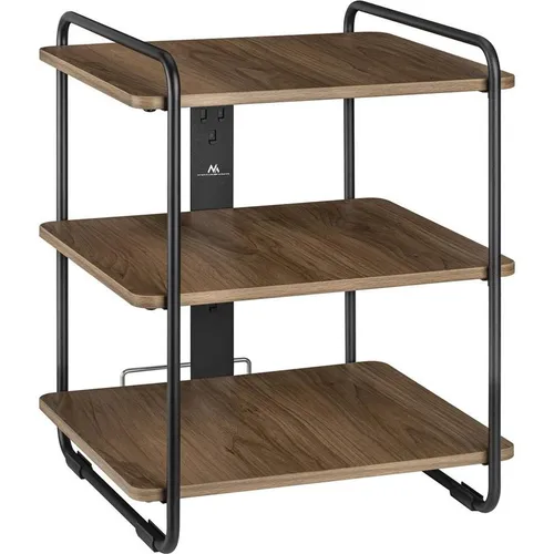 Maclean MC-978 Regal mit 3 Ebenen von Maclean