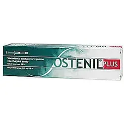Produktbild Ostenil Plus 1 ST