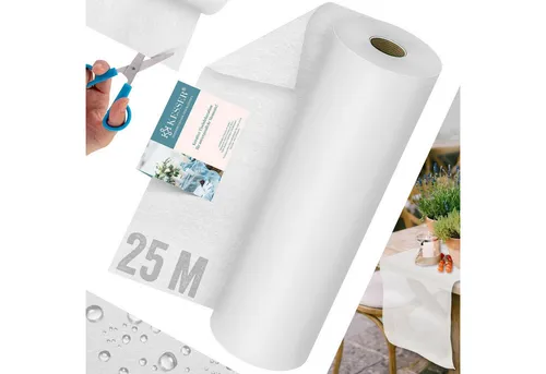 Tischläufer Weiß von Kesser