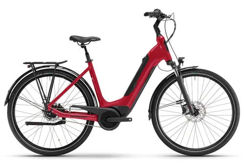 Winora Tria N8 Low 2024 E-Bike