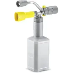 Kärcher Schaumlanze DUO Advanced TR 700l/h bis 800l/h - Schaumlanze für effektive Reinigung, passend für Kärcher Hochdruckreiniger, sorgt für optimalen Schaumauftrag und gründliche Ergebnisse.