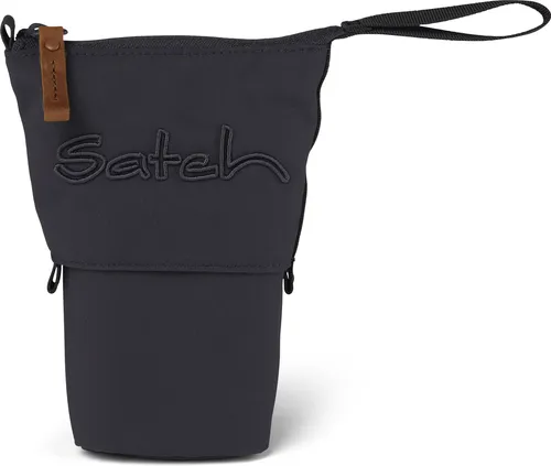 Satch Etui Pencil Slider Nordic Grey