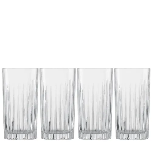 Schott Zwiesel Stage Longdrinkglas Set 4-tlg. 0,44 L Stage 121880