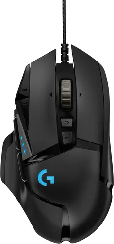 Logitech G502 HERO von Logitech